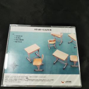 JO1/STAR・GAZER 通常盤CD 中古...の詳細画像1