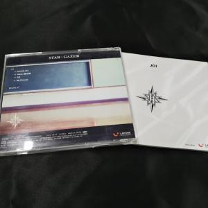 JO1/STAR・GAZER 通常盤CD 中古...の詳細画像1