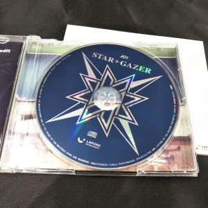 JO1/STAR・GAZER 通常盤CD 中古...の詳細画像2