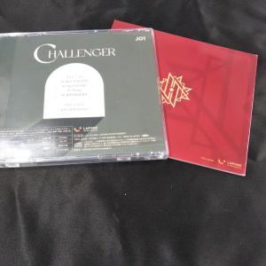 JO1/CHALLENGER 初回限定盤A C...の詳細画像1