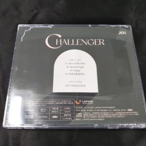 JO1/CHALLENGER 初回限定盤A C...の詳細画像1