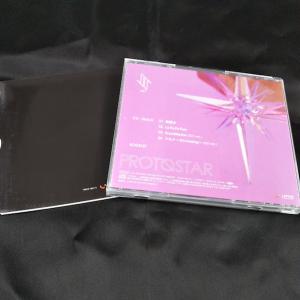 JO1/PROTOSTAR 初回限定盤B CD...の詳細画像1