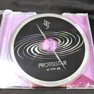 JO1/PROTOSTAR 初回限定盤B CD...の詳細画像1