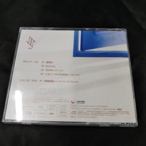 JO1/PROTOSTA 初回限定盤A CD+...の詳細画像1