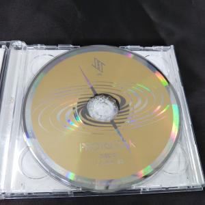 JO1/PROTOSTAR 初回限定盤CD+D...の詳細画像2