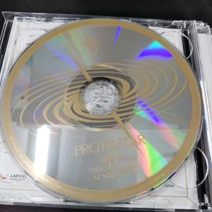 JO1/PROTOSTAR 初回限定盤CD+D...の詳細画像3