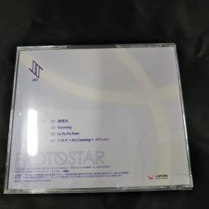 JO1/PROTOSTAR 通常盤CD 中古C...の詳細画像1