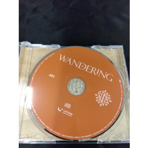 JO1/WANDERING 初回限定盤B 中古...の詳細画像2