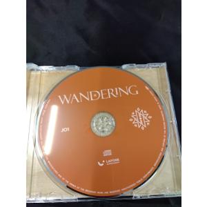 JO1/WANDERING 初回限定盤B CD...の詳細画像2