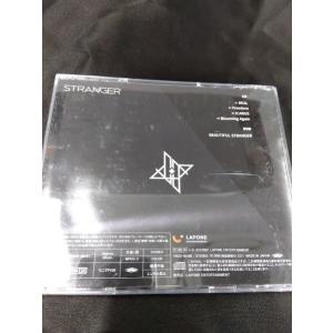 JO1/STRANGER 初回限定盤A 中古C...の詳細画像1