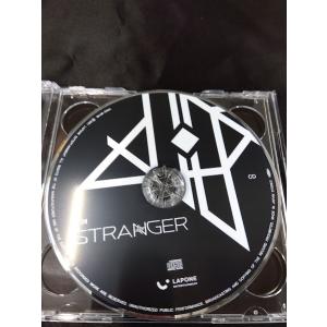 JO1/STRANGER 初回限定盤A 中古C...の詳細画像2