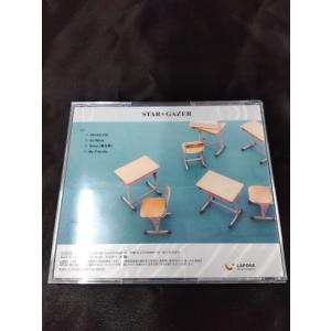 JO1/STAR・GAZER 通常盤CD 中古...の詳細画像2