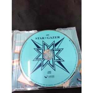 JO1/STAR・GAZER 通常盤CD 中古...の詳細画像3