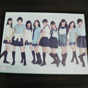 AKB48/AKBがいっぱい　ザ・ベスト・ミュージックビデオ　中古3DVD+フォトブック送料無料！