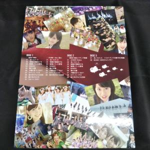 AKB48/逃した魚たちーシングルビデオコレク...の詳細画像1