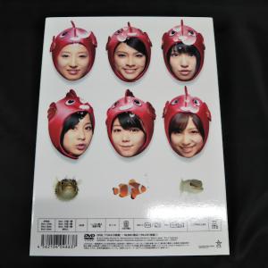 AKB48/逃した魚たちーシングルビデオコレク...の詳細画像3