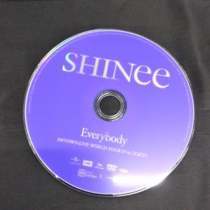 SHINee/Everybody 中古DVD送...の詳細画像2