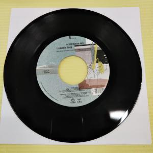 Arvin homa aya/Heaven`s song　７インチ中古レコード・送料無料