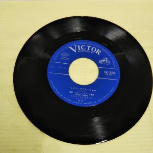 日本フォークダンス連盟/コットン・アイド・ジョ...の詳細画像2