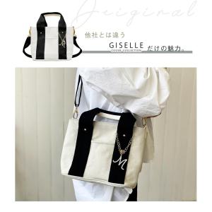 ショルダーバッグ トートバッグ レディース 仕...の詳細画像4