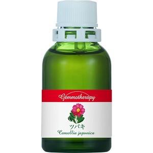 ジェモセラピー ツバキ