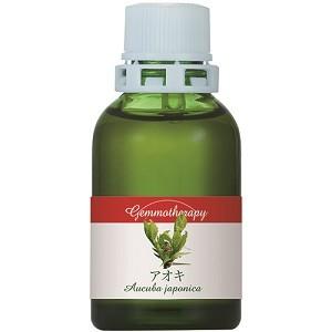 ジェモセラピー アオキ