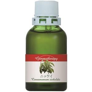 ジェモセラピー ニッケイ