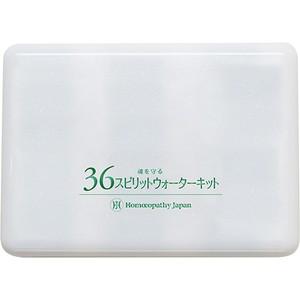 ホメオパシージャパンレメディー マイクロレメディーホームキット ( 1