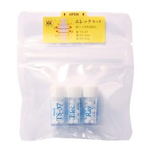 ホメオパシージャパンレメディー 新36バースキット(24)Sep. 200C 小