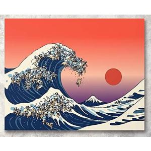 壁飾り絵 犬の商品一覧 通販 Yahoo ショッピング