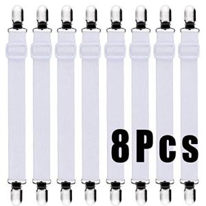 布団クリップ ズレ防止クリップ ベッドシーツクリップ