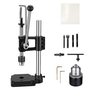 2023年版Jvedo ハンドプレス機 レザークラフト ハンドプレス