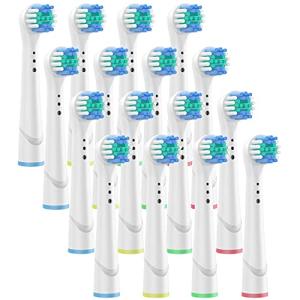 電動歯ブラシ オーラルB 対応 替えブラシ Oral B 入り