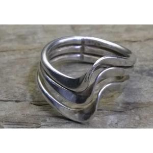 リング 指輪 メキシカン ジュエリー ヴィンテージ シルバー 925（R068