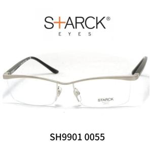 スタルクアイズ メガネ 眼鏡 STARCK EYES SH9901 0055｜reminence