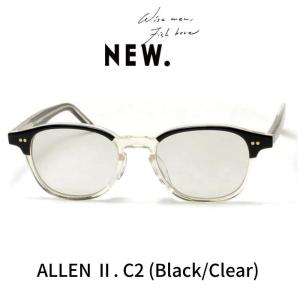 TIME SALE] NEW. ニュー HOPPER ホッパー ブロータイプ サングラス