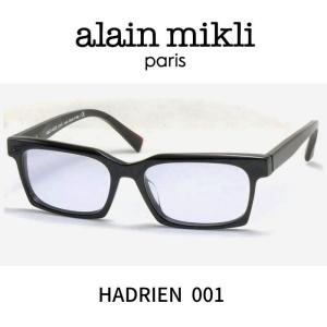 アランミクリ メガネ 眼鏡 ALAIN MIKLI A03524 003 : Reminence - 通販