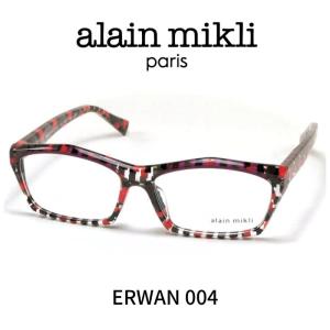 アランミクリ メガネ 眼鏡 ALAIN MIKLI A03524 003 : Reminence - 通販