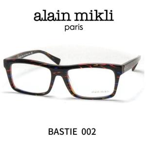 アランミクリ メガネ 眼鏡 ALAIN MIKLI A03524 003 : Reminence - 通販