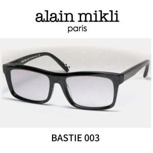 アランミクリ メガネ 眼鏡 ALAIN MIKLI A03515 002 : Reminence - 通販
