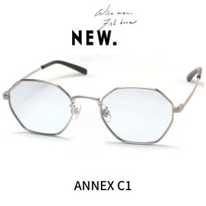 NEW.サングラス GOBER C-1 リムレス フチなし ツーポイント ニュー NEW. サングラス GOBER C-1 メタルフレーム 眼鏡 リムレス