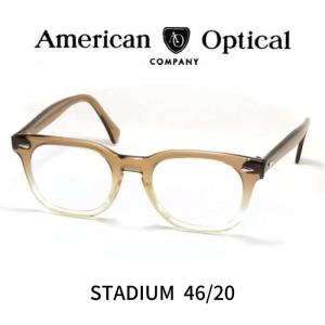 アメリカンオプティカル ヴィンテージメガネ AMERICAN OPTICAL FLEXI