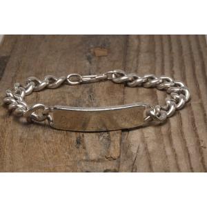 BELIEVEINMIRACLE ビリーブインミラクル LARGE CHAIN BRACE