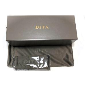 DITA ディータ サングラス メガネ BEL...の詳細画像5