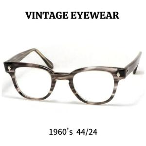 SHURON シュロン RONSIR ロンサー ヴィンテージ メガネ 眼鏡 1950's
