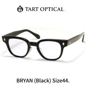 タートオプティカル メガネ 眼鏡 TART OPTICAL BRYAN ブライアン