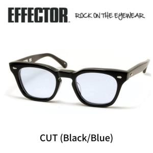EFFECTOR エフェクター 眼鏡 サングラス Harmonist ハーモニスト BK
