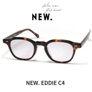 NEW. ニュー (NEWMAN ニューマン) メガネ 眼鏡 サングラス MAYA マヤ