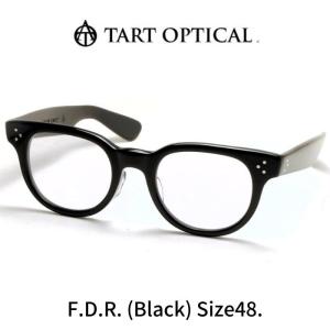 タートオプティカル アーネル 眼鏡 メガネ アセテート TART OPTICAL