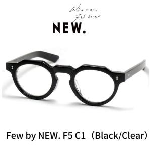 Few by NEW. F5 C1ブラックサングラス ケース付き Few by NEW. F5 C1ブラックサングラス ケース付き Few - F5 | C-1